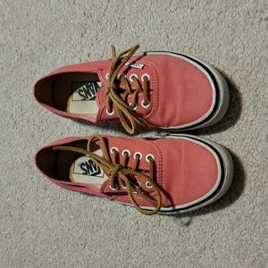 Vans Women's Sneakers